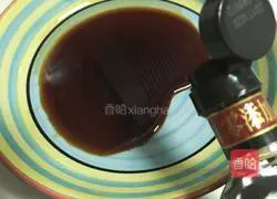 Illustration of roasted leg of lamb 2