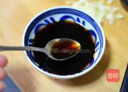 Tiger Illustration of how to make Pi Jianjiao 4