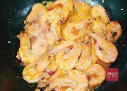 Lemon shrimp recipe 6