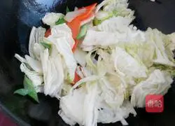 Korean fried rice cake recipe 3