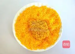 Illustration of how to make crispy dragon fish 10