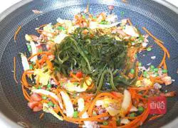 Soup Vermicelli Recipe Illustration 13