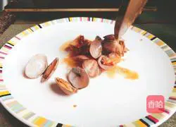 Illustration of how to make sixtieth birthday 13