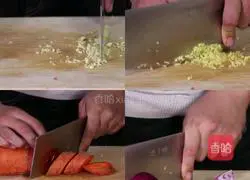 Carrot beef recipe 4