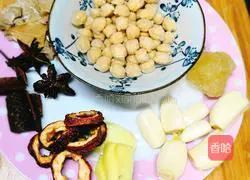 Fragrant beef ribs Practice illustration 2