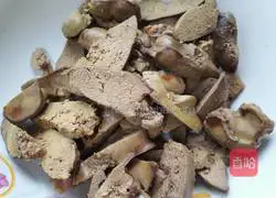 Cold chicken liver recipe 5