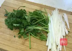 Illustration of how to cook abalone in sauce 5