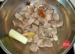 Tomato beef brisket (simple version) recipe 4