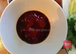 Braised Fu Shou Fish Recipe 4