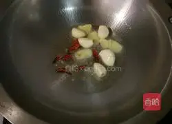Illustration of how to make chicken pot 5