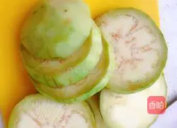 Illustration of how to cook eggplant 2