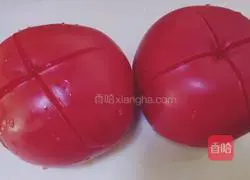 How to make lemon tomato fish Illustration 1