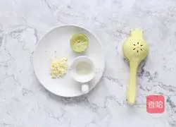 Thai Basil Shrimp Recipe Illustration 8