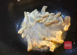 Illustration of how to make sweet and sour pork loin 6