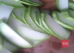 Zucchini and scrambled eggs Practice illustration 4