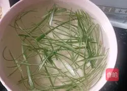 Illustration of steamed sea bass 12