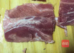 Original Bacon Quail Illustration of how to make sun eggs 3