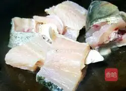 Illustration of how to eat two fish (Part 2) 3