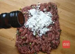 Scotch Egg Illustration of how to do it 4