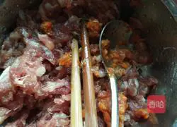 Illustration of how to make chili pepper 1