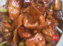 How to make super delicious braised pork Illustration 13