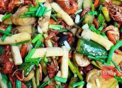 Griddle crayfish recipe 9