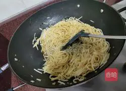 Chaoshan Beef Cake Recipe Illustration 3