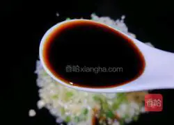 Illustration of grilled oysters 4