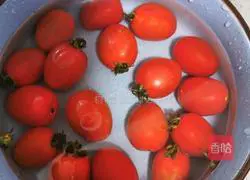 Black Pepper Chicken Breast#Light Eat Fat Reduction#Recipe Illustration 10