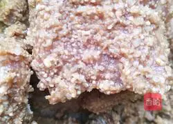 Super Illustration of the authentic Jiangxi rice flour steamed pork and rice flour steamed pork ribs 4