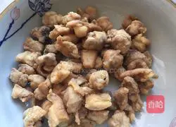Home-style spicy chicken recipe 4