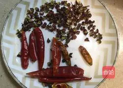 Illustration of how to make crayfish 4