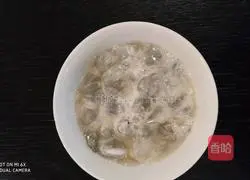 Illustration of how to make fried shrimps 2