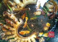 Put Illustration of how to make sub-meat 6