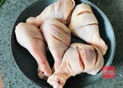 No oven required, super popular Orleans chicken legs you deserve the recipe 2