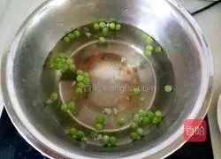 Illustration of how to make garlic cauliflower 5