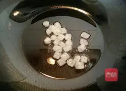 Simple version of sweet and sour pork ribs recipe 2