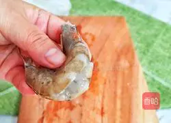 Spicy shrimp recipe 1