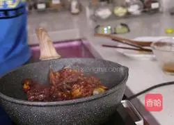 Braised Pork Ribs Recipe Illustration 7