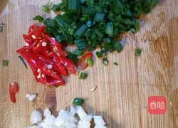 Garlic Longli Fish Recipe Illustration 4