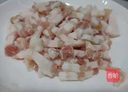 Braised eggplant recipe 4