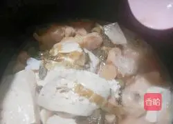 Illustration of how to make pickled fish 9