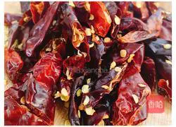 Illustration of how to make hand-shredded beef jerky 4