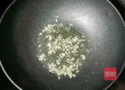 Illustration of how to make sweet and sour lotus root clips 14