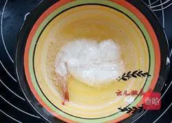 Illustration of two homemade shrimp recipes 9