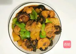 Illustration of how to make braised chicken that you will never tire of eating 8