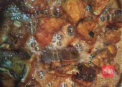 Illustration of how to make sweet and sour short ribs 9