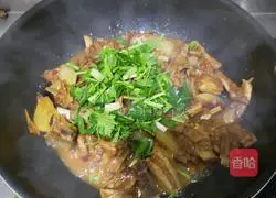 Braised Lamb Chops Recipe 10