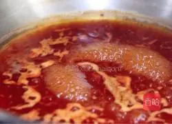 Pineapple sweet and sour pork recipe 10