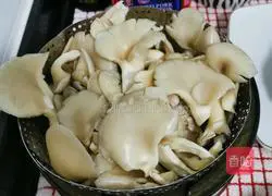 Ten-minute quick meal: Illustration of how to make spicy side dishes 7